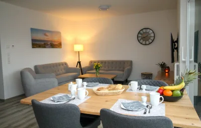 Ferienhaus Sonnenblick mit Sauna Harkebrügger See