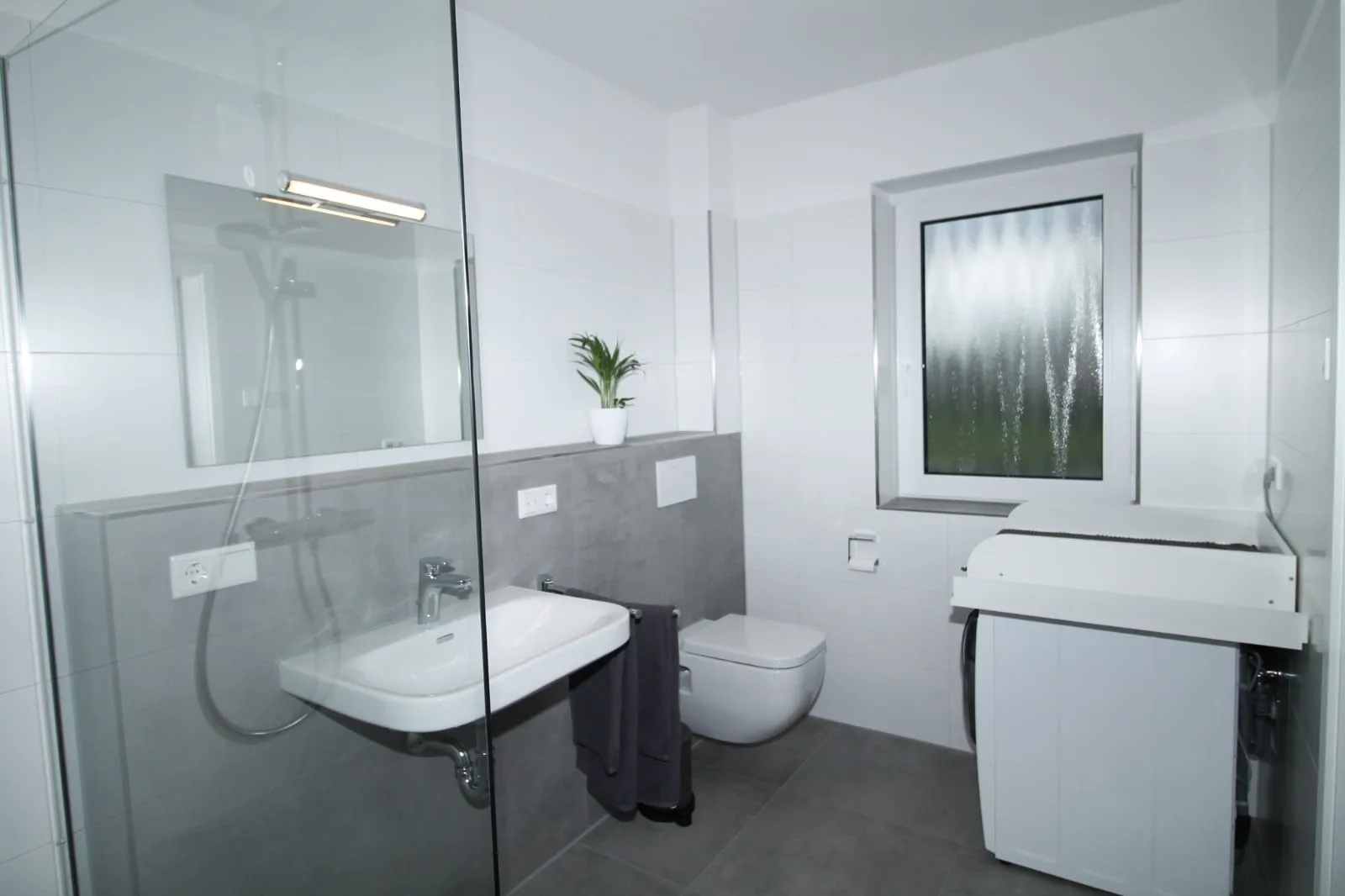 Ferienhaus Sonnenblick mit Sauna Harkebrügger See
