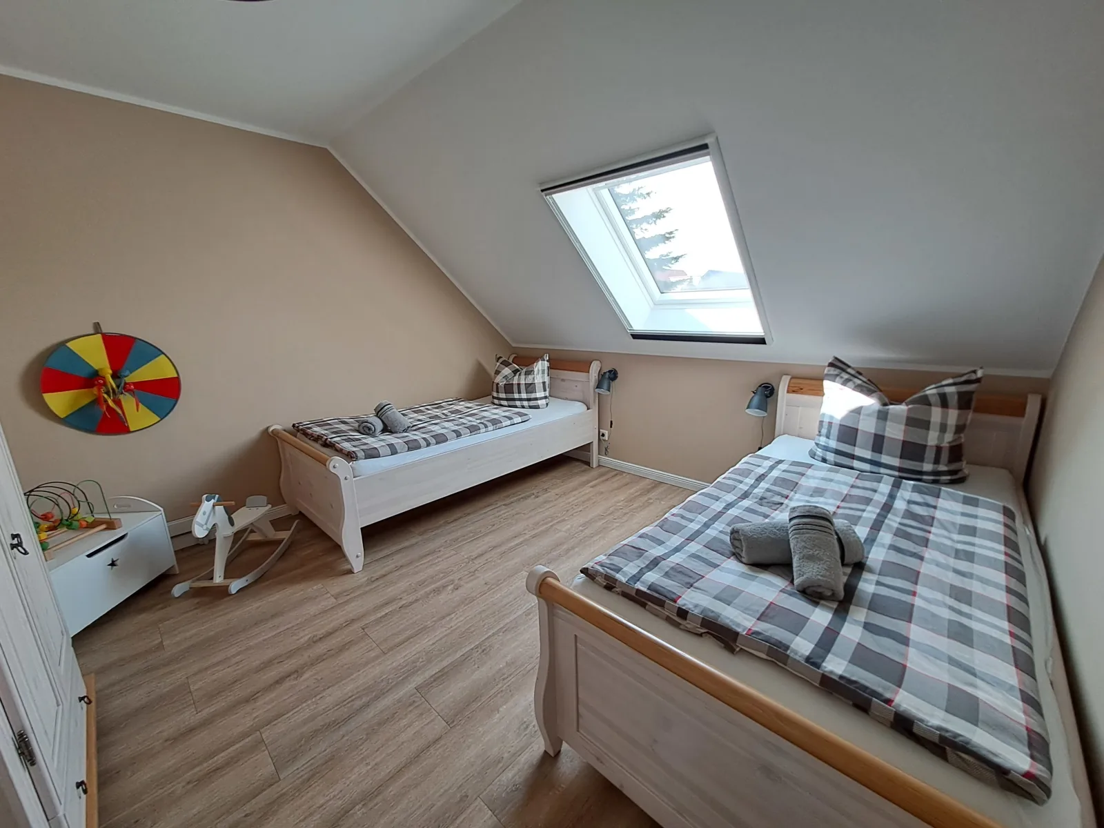 Watt`n Huus 1a