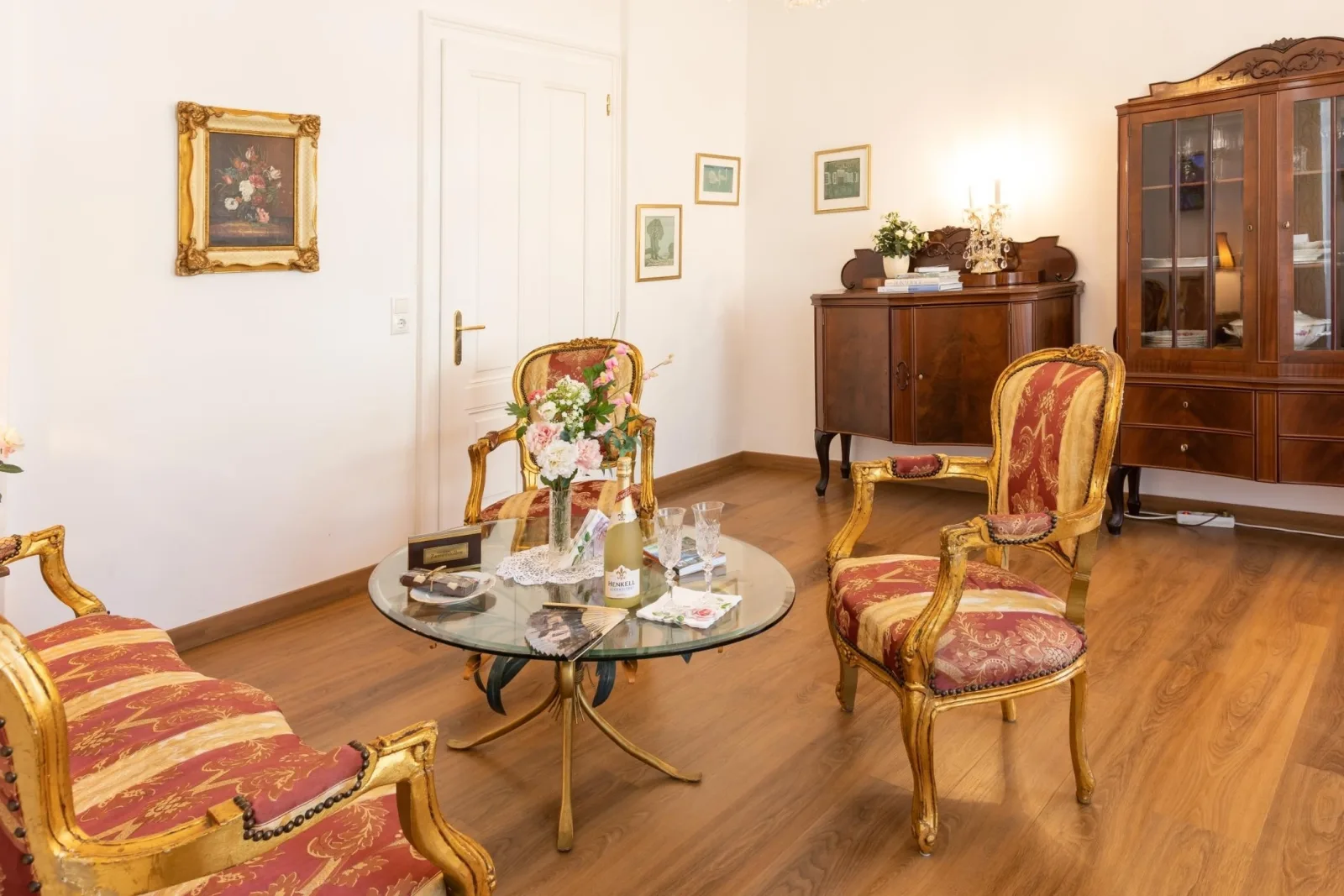 Heritage Boutique Apartment Marie