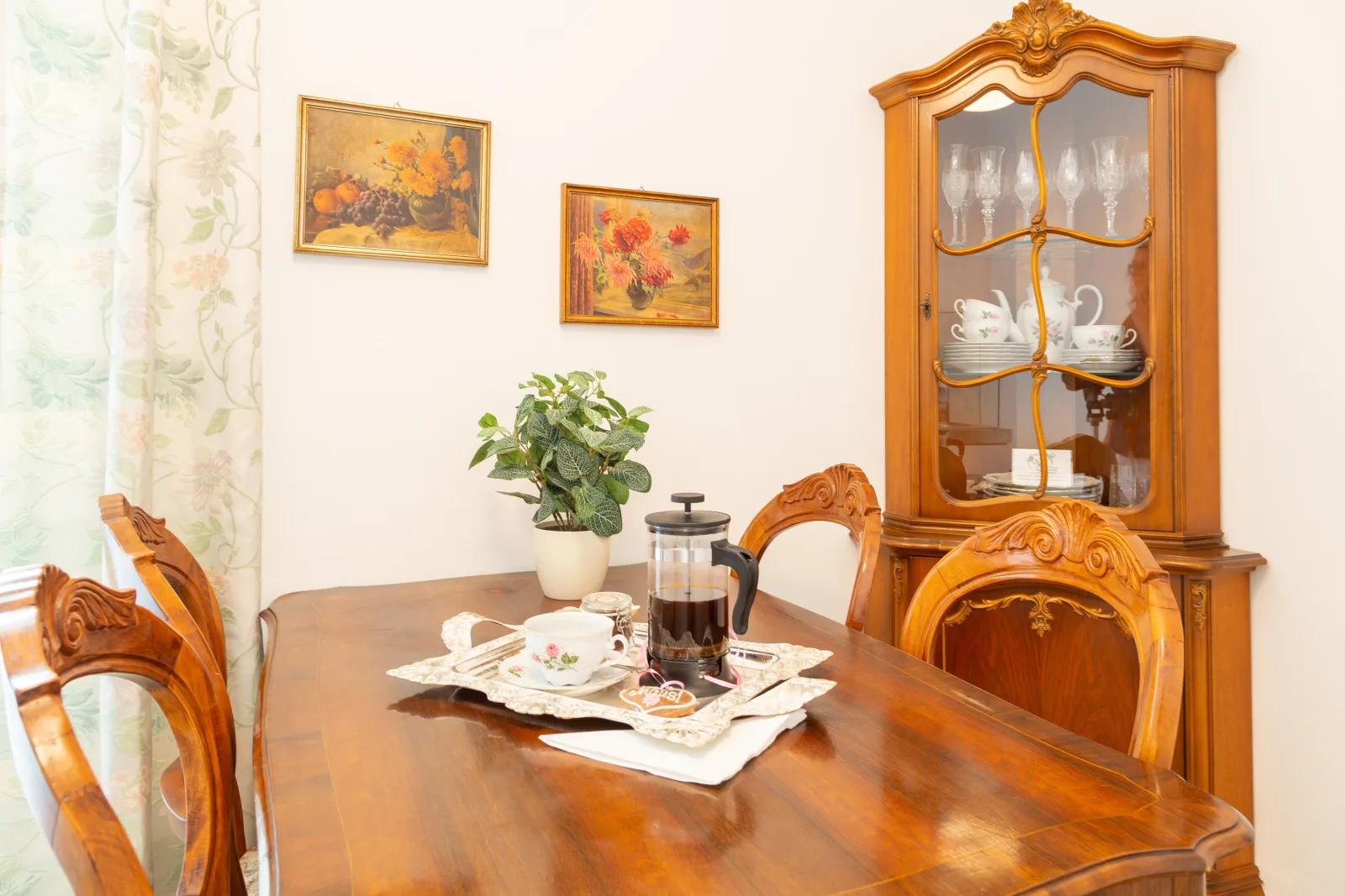 Heritage Boutique Apartment Marie