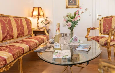 Heritage Boutique Apartment Marie
