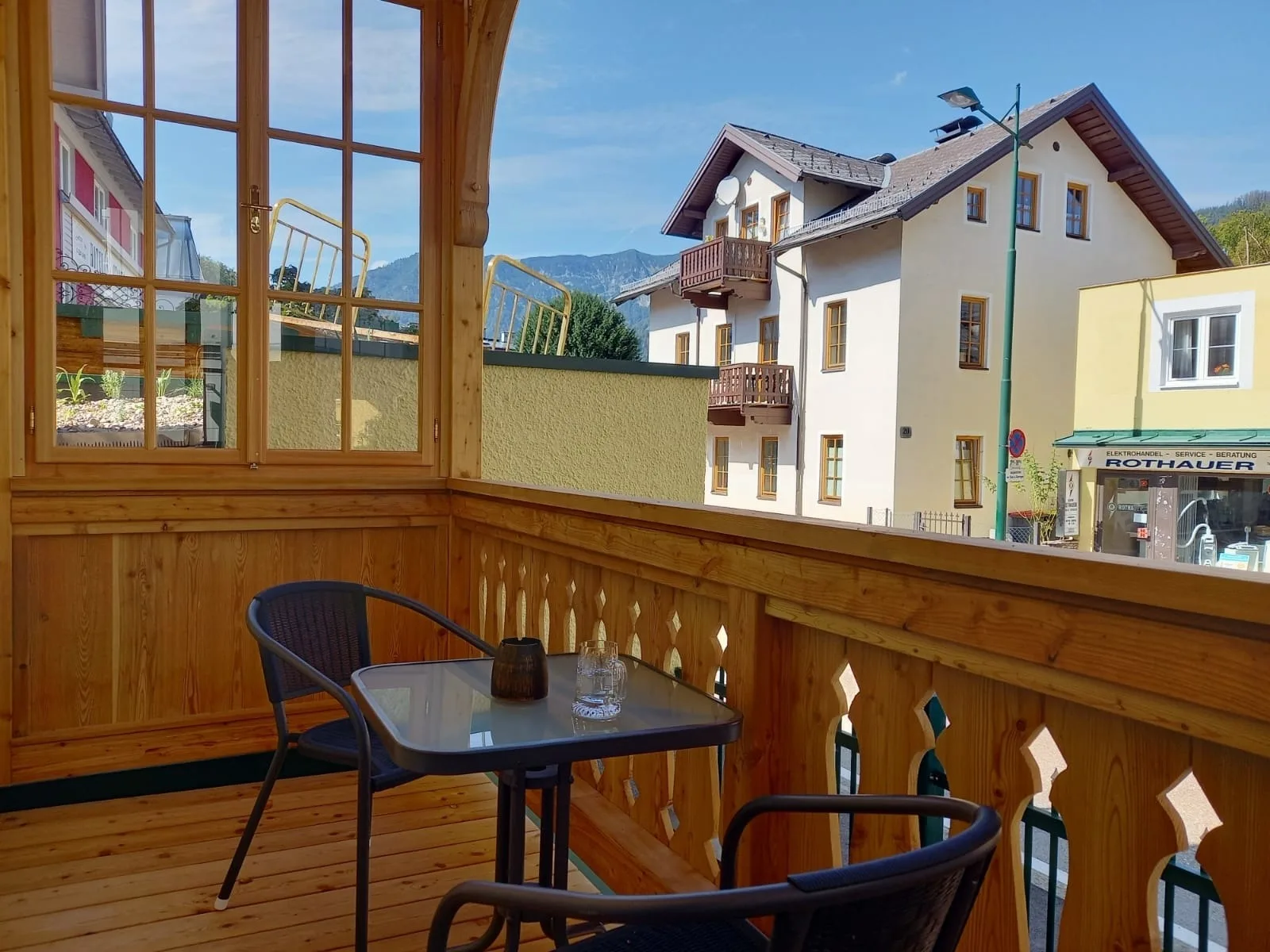 Heritage Boutique Apartment Marie