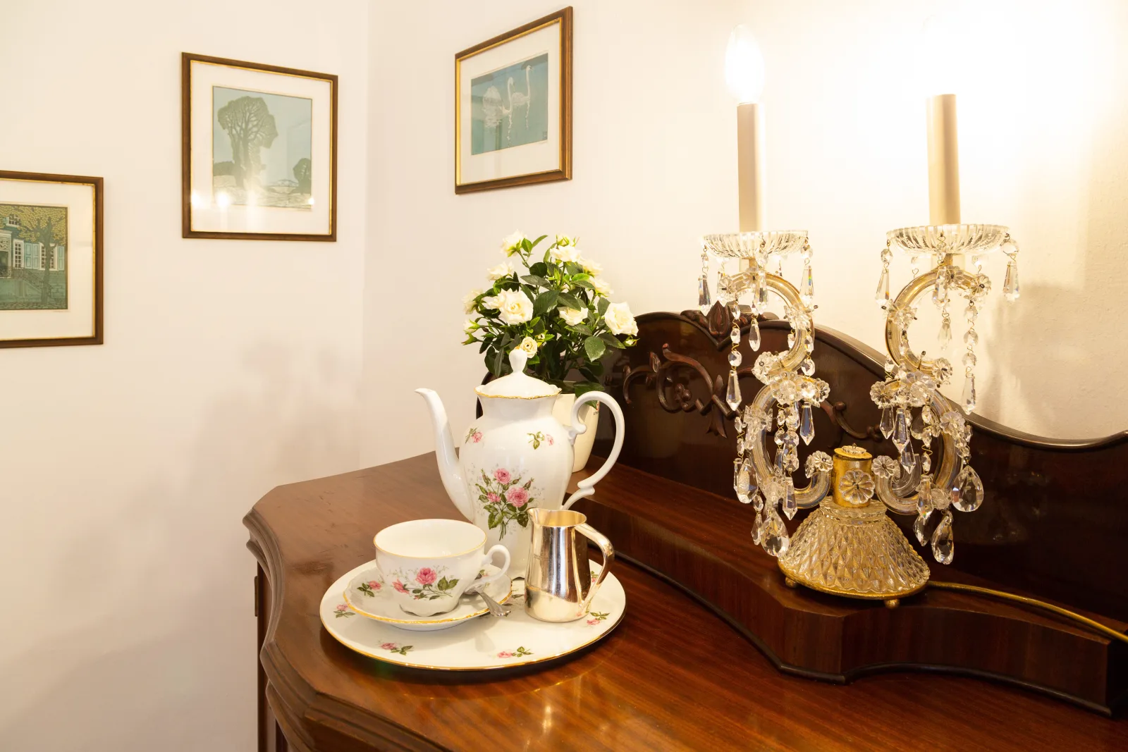 Heritage Boutique Apartment Marie