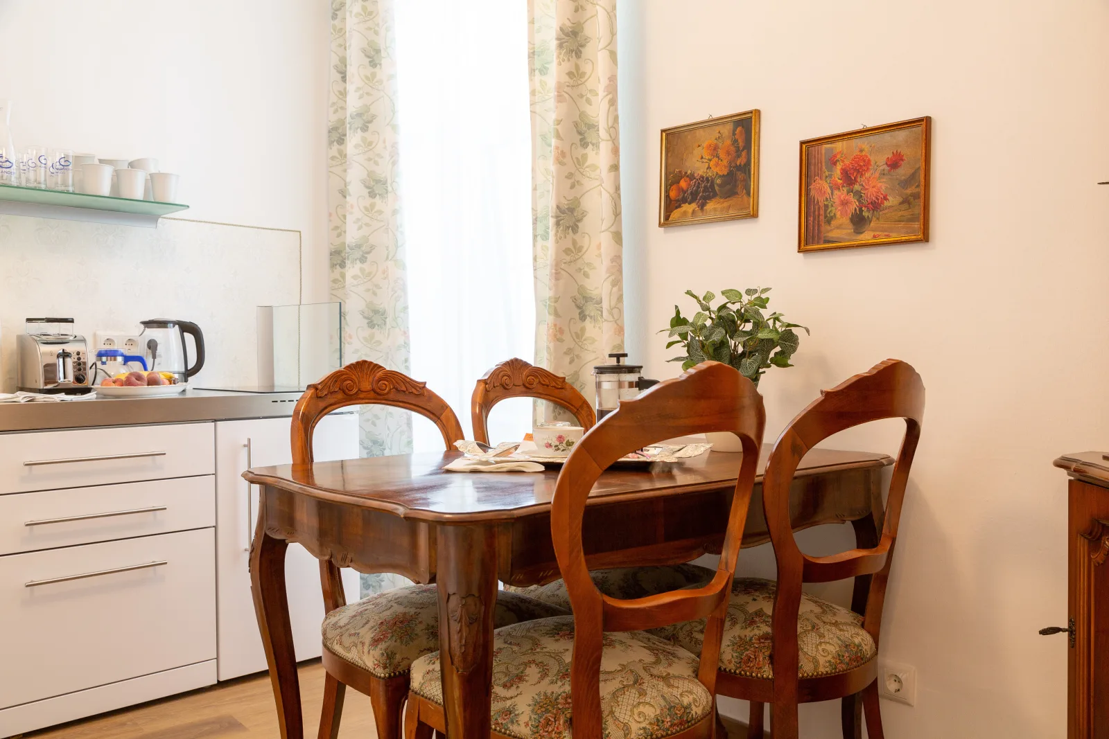 Heritage Boutique Apartment Marie