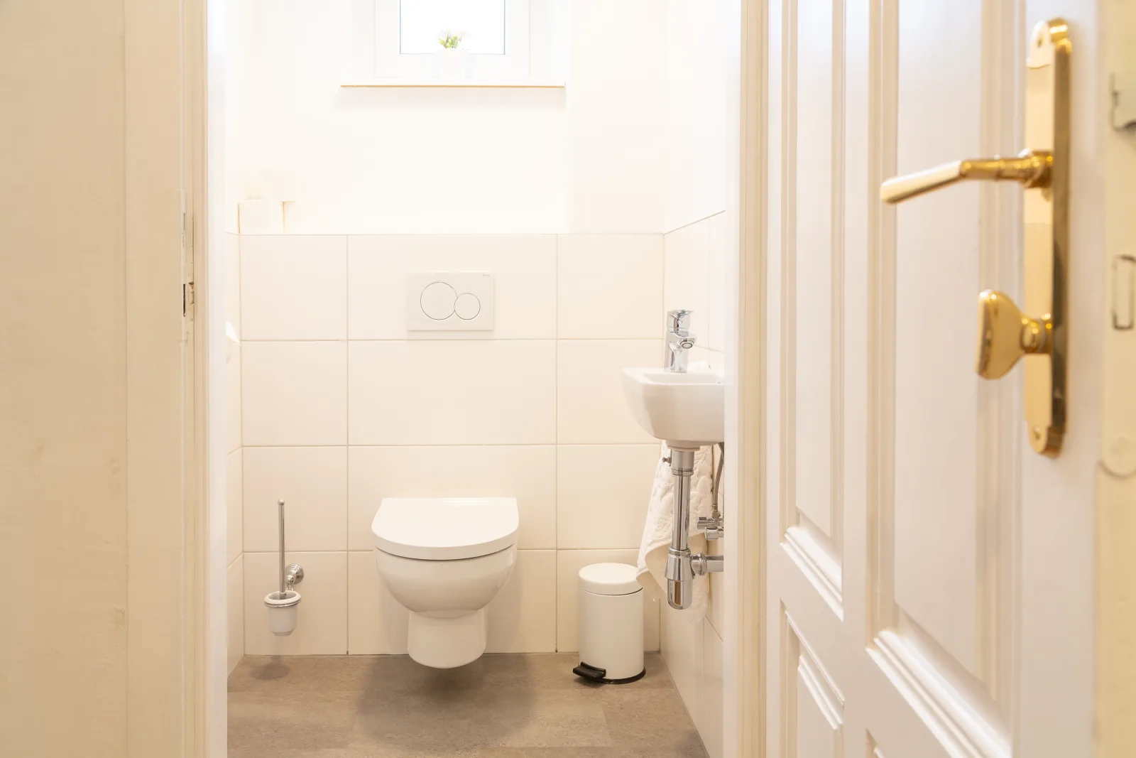 Heritage Boutique Apartment Katharina