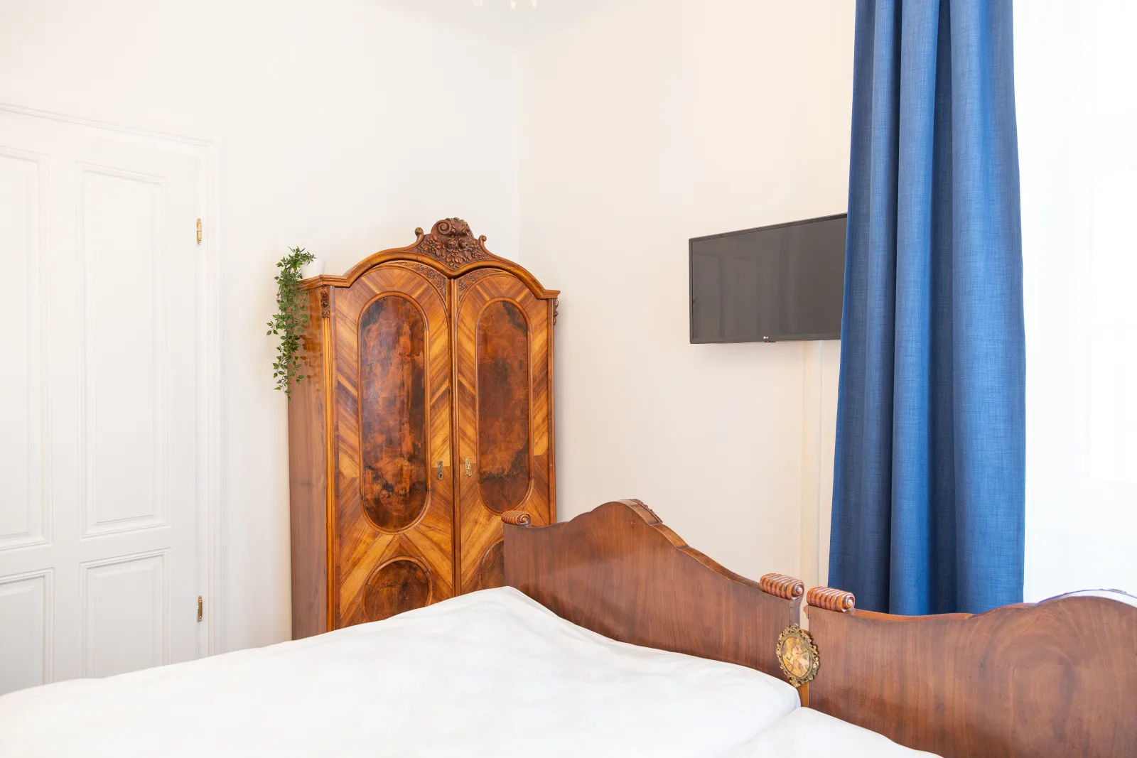 Heritage Boutique Apartment Katharina