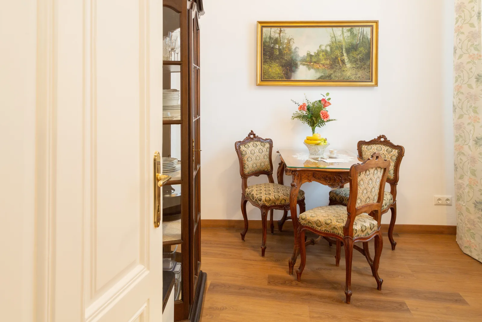 Heritage Boutique Apartment Katharina