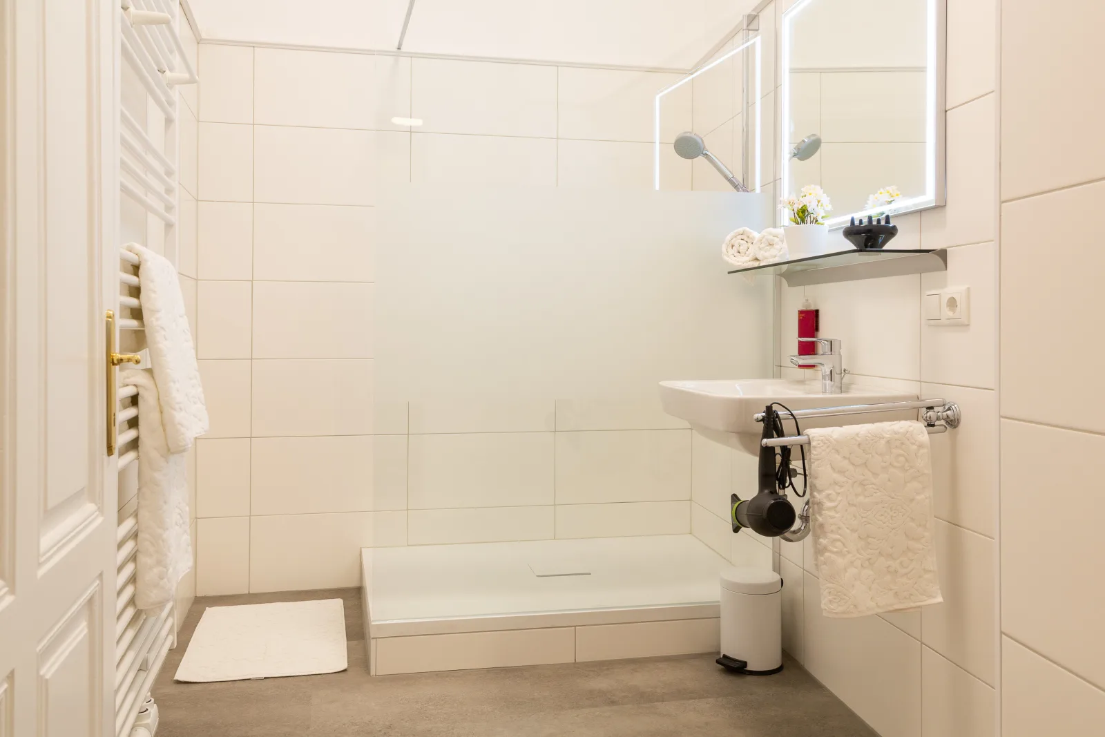 Heritage Boutique Apartment Katharina