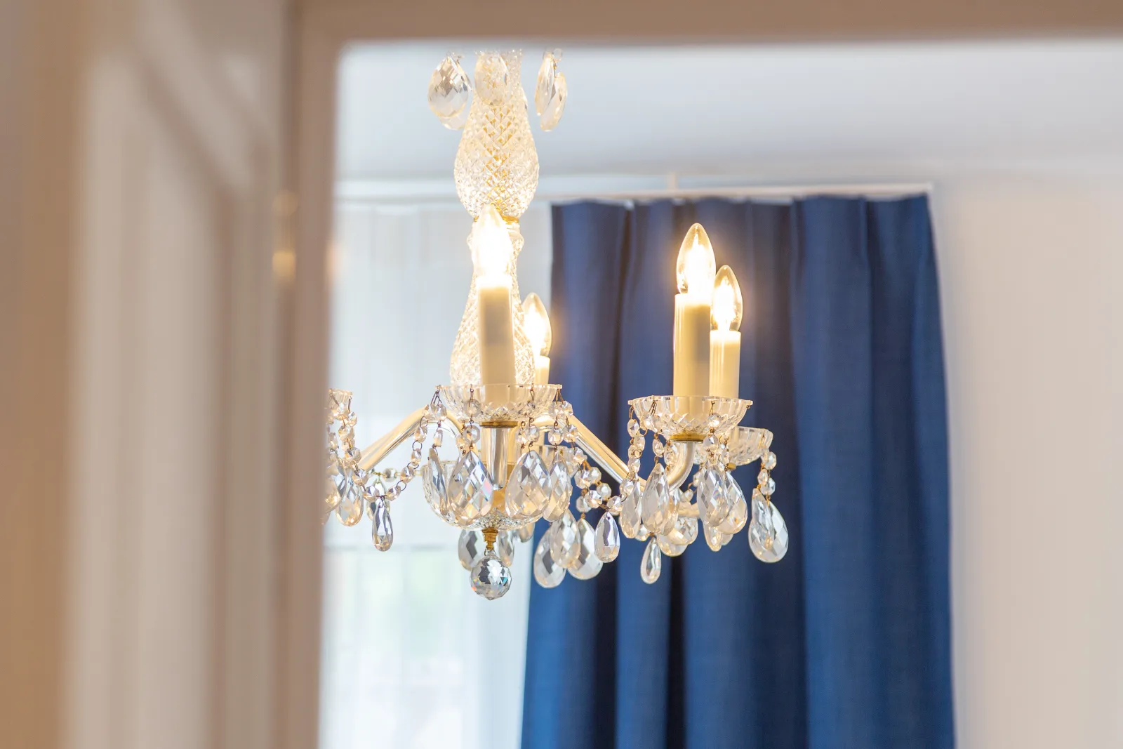 Heritage Boutique Apartment Katharina