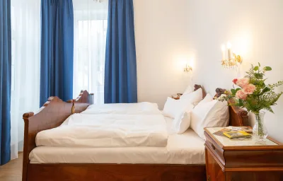 Heritage Boutique Apartment Katharina