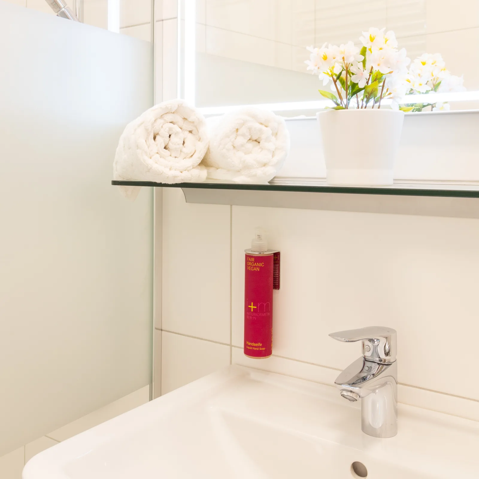 Heritage Boutique Apartment Katharina