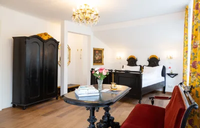 Heritage Boutique Apartment Ella