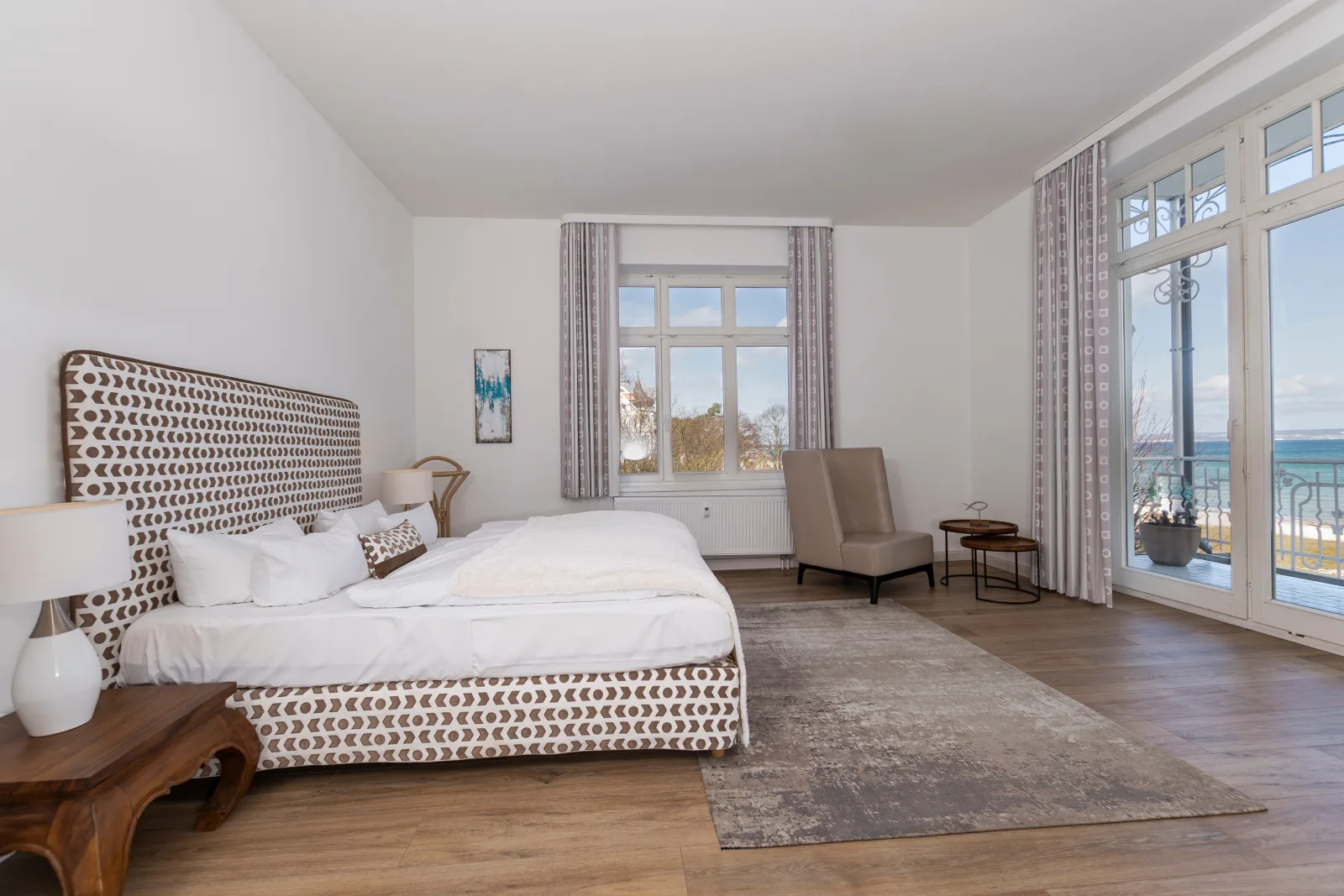 Appartementhaus Bellevue App. 11