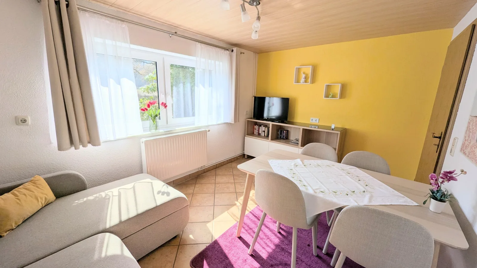 Ferienhaus Greti