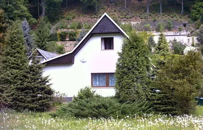 Ferienhaus Greti
