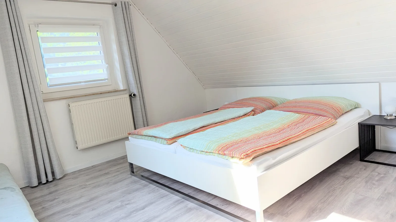 Ferienhaus Greti
