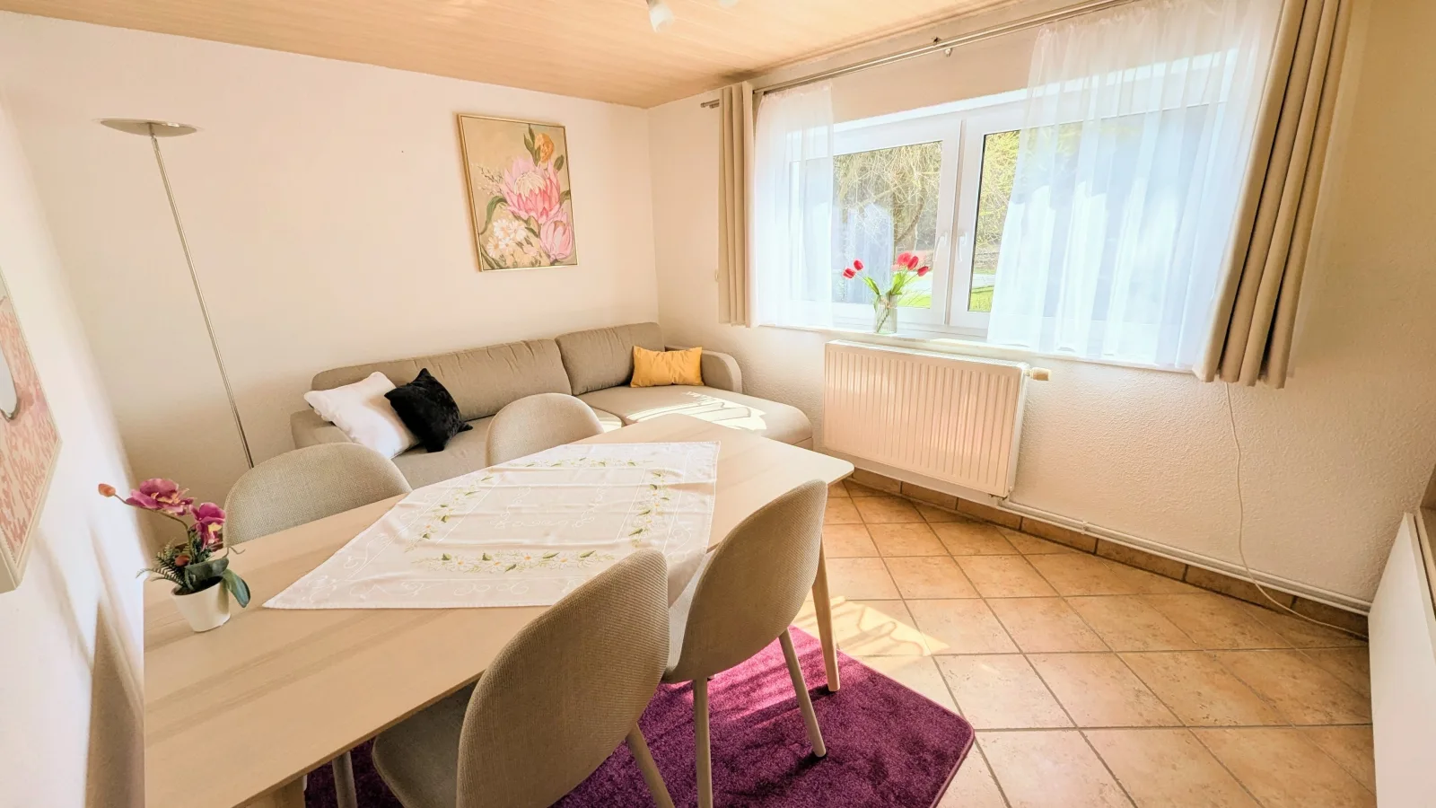 Ferienhaus Greti