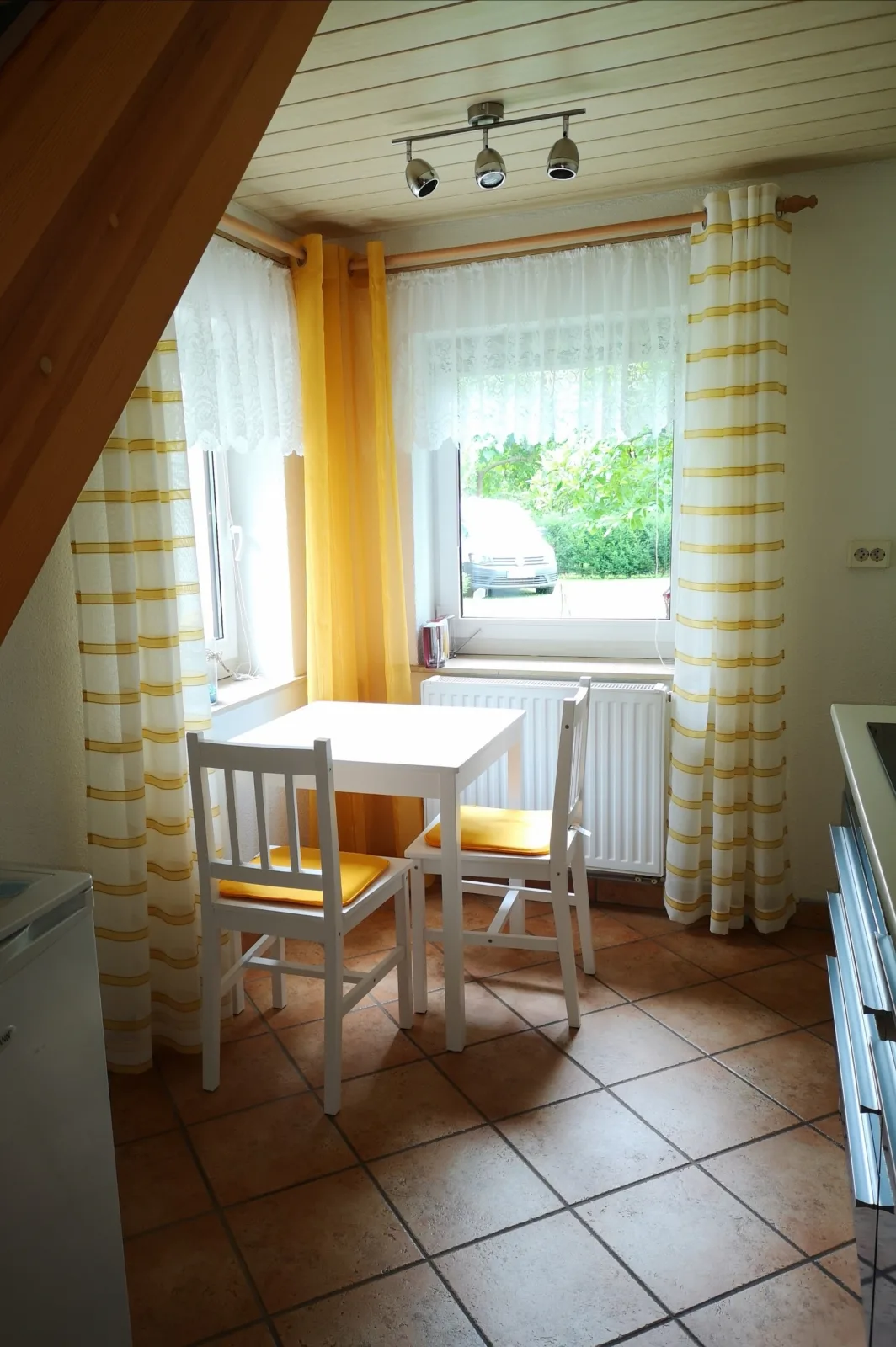 Ferienhaus Greti