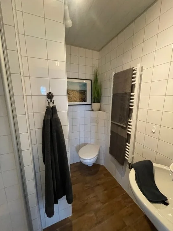 Landhaus up de Warft - Störtebecker