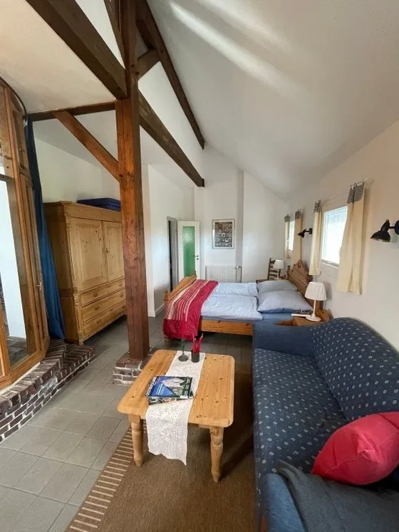 Landhaus up de Warft - Störtebecker