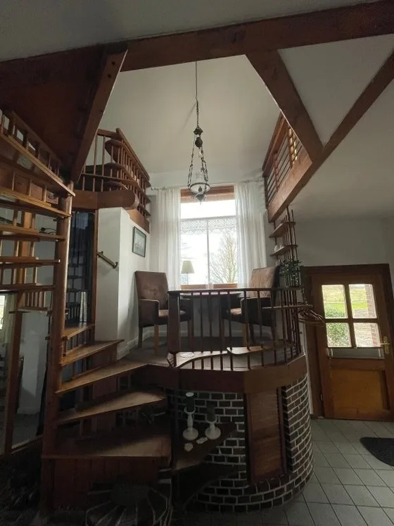Landhaus up de Warft - Störtebecker