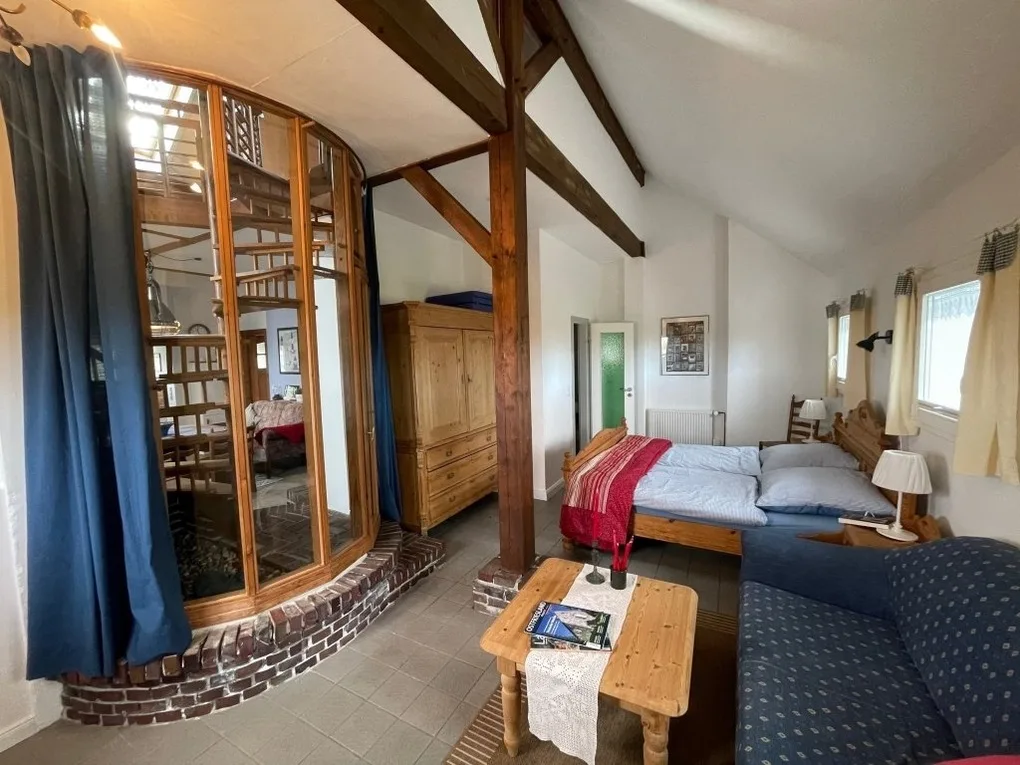 Landhaus up de Warft - Störtebecker