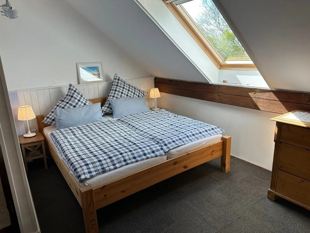 Landhaus up de Warft - Störtebecker