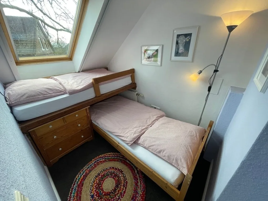 Landhaus up de Warft - Störtebecker