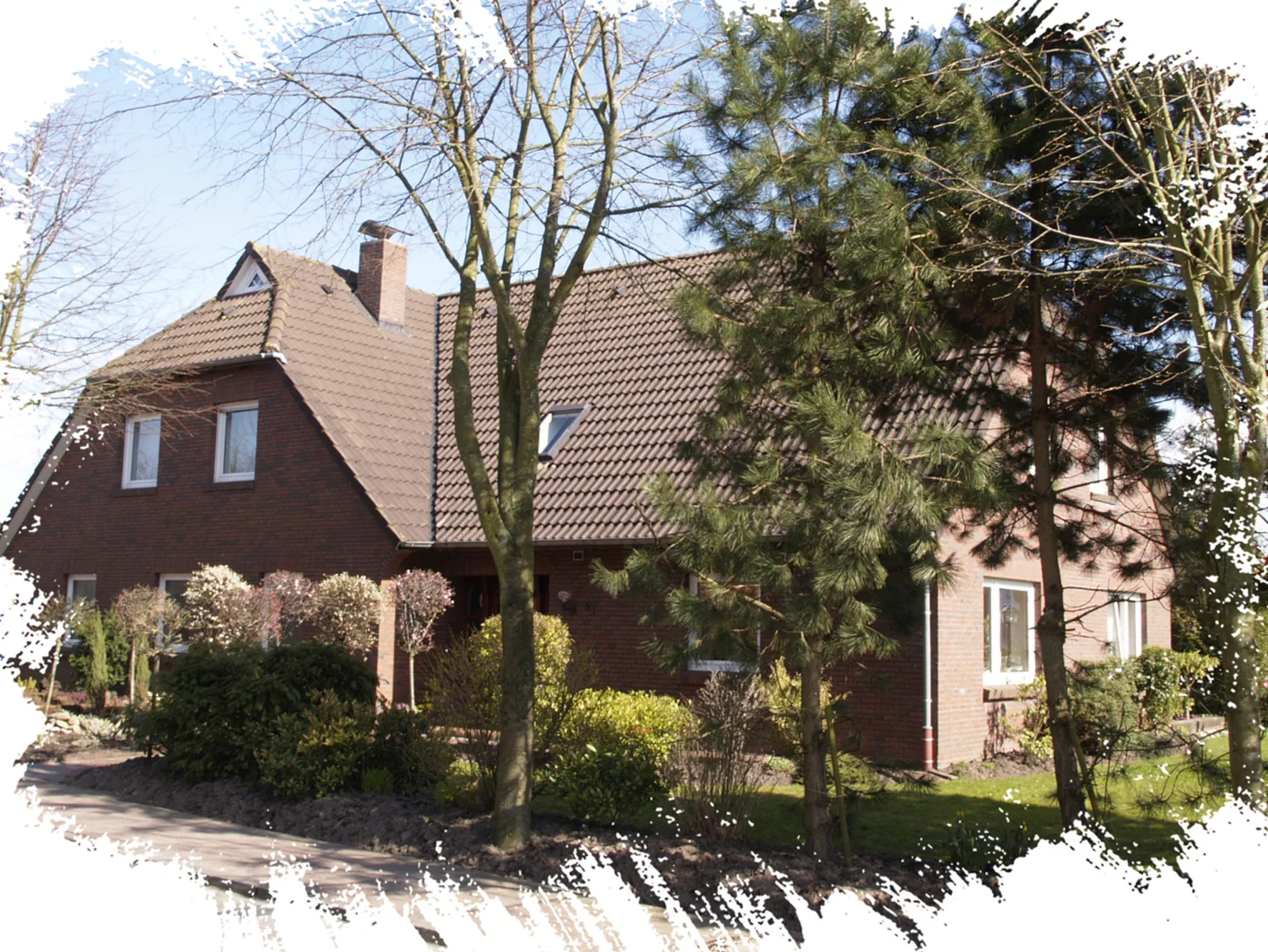 Ferienwohnung Adriane