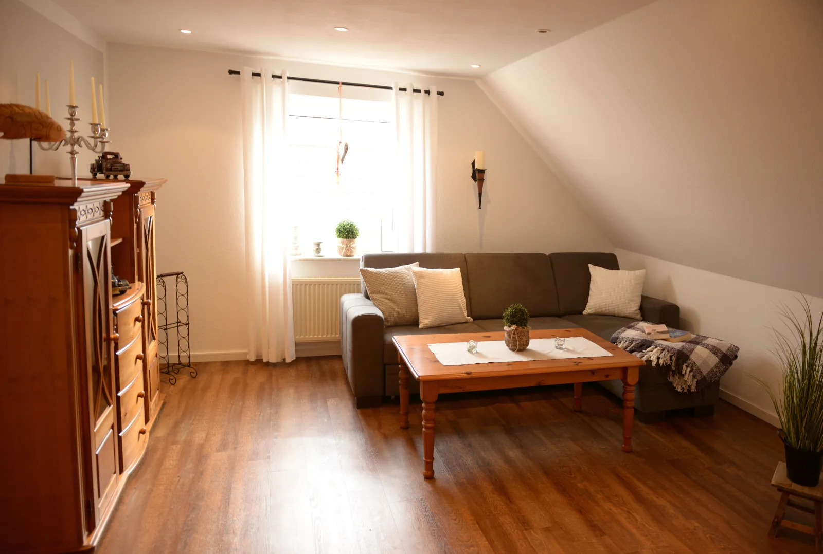 Ferienwohnung Adriane