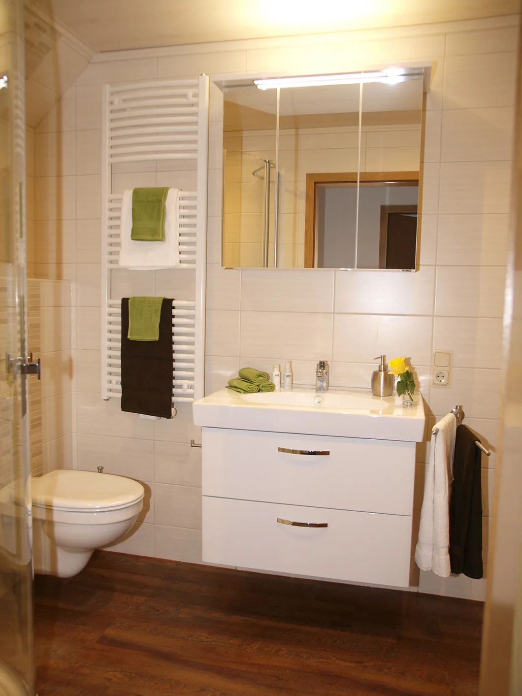 Ferienwohnung Adriane