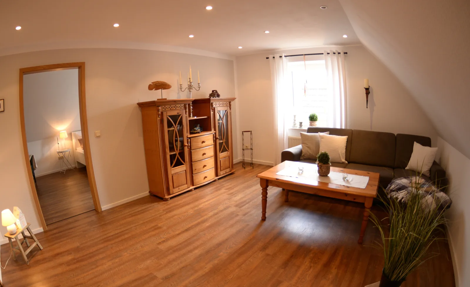 Ferienwohnung Adriane