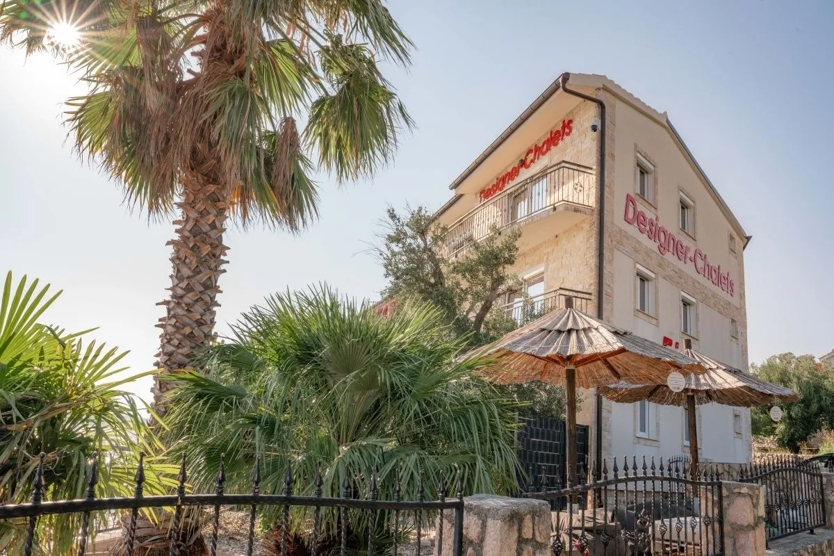 1.OG STARIGRAD /Finca