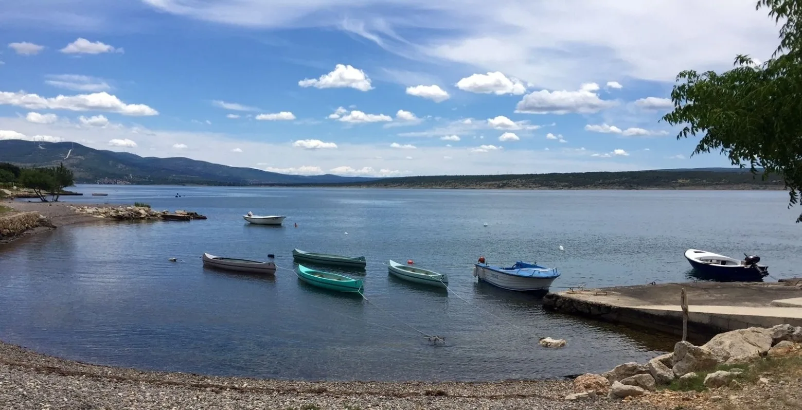 1.OG STARIGRAD /Finca