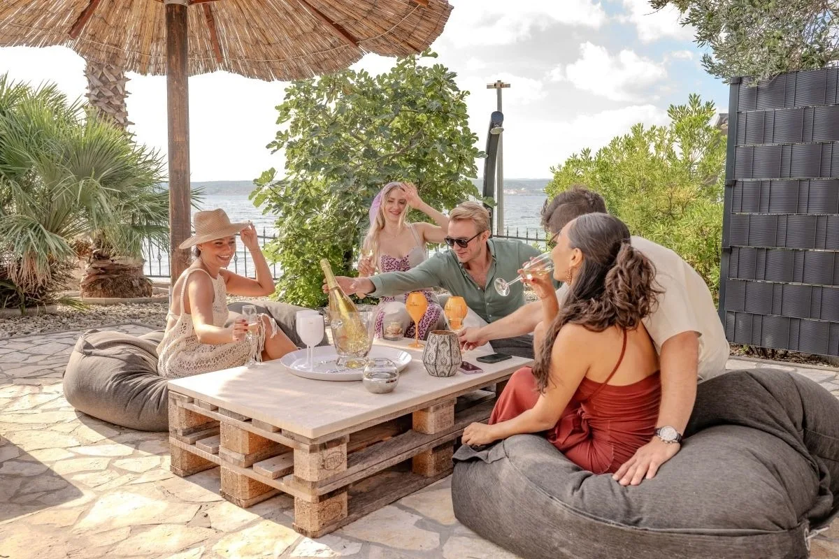 1.OG STARIGRAD /Finca