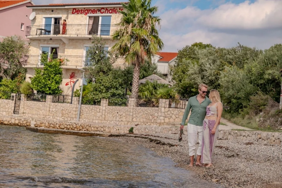1.OG STARIGRAD /Finca