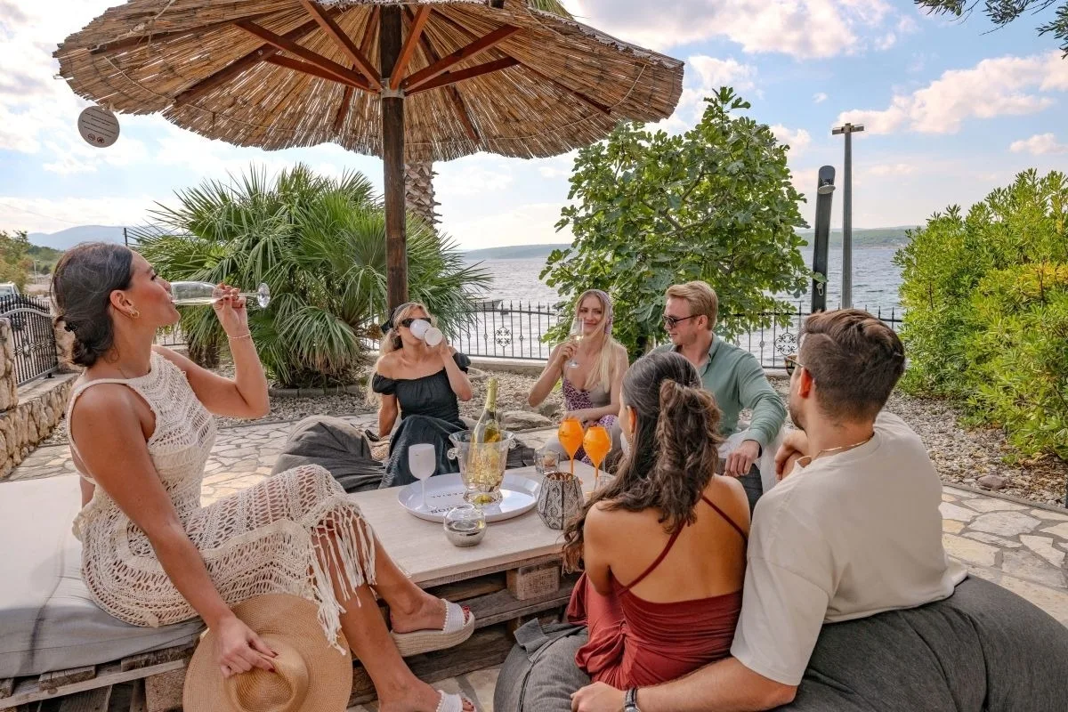 1.OG STARIGRAD /Finca