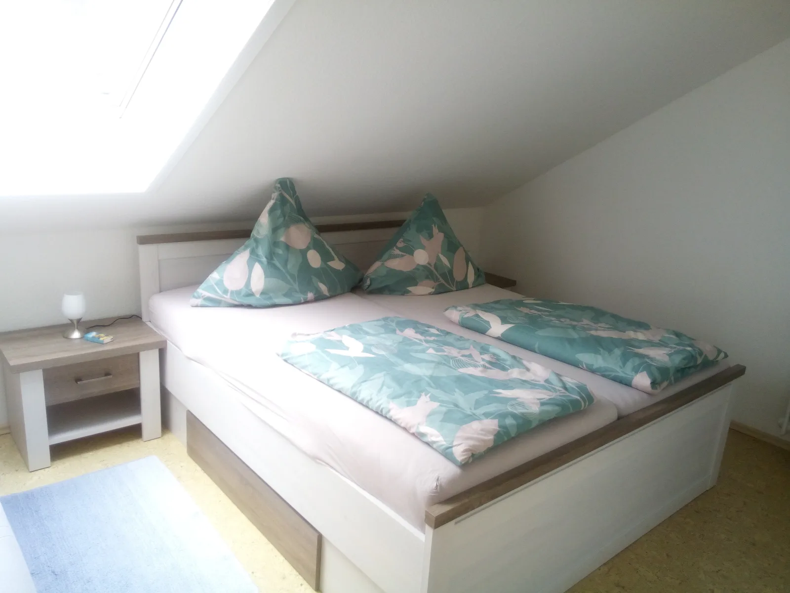 Ferienwohnung Waldrast