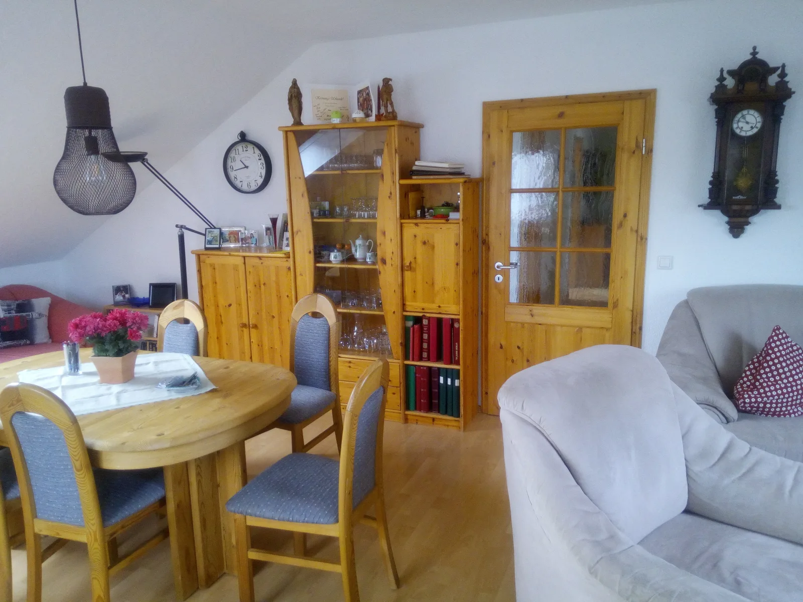 Ferienwohnung Waldrast