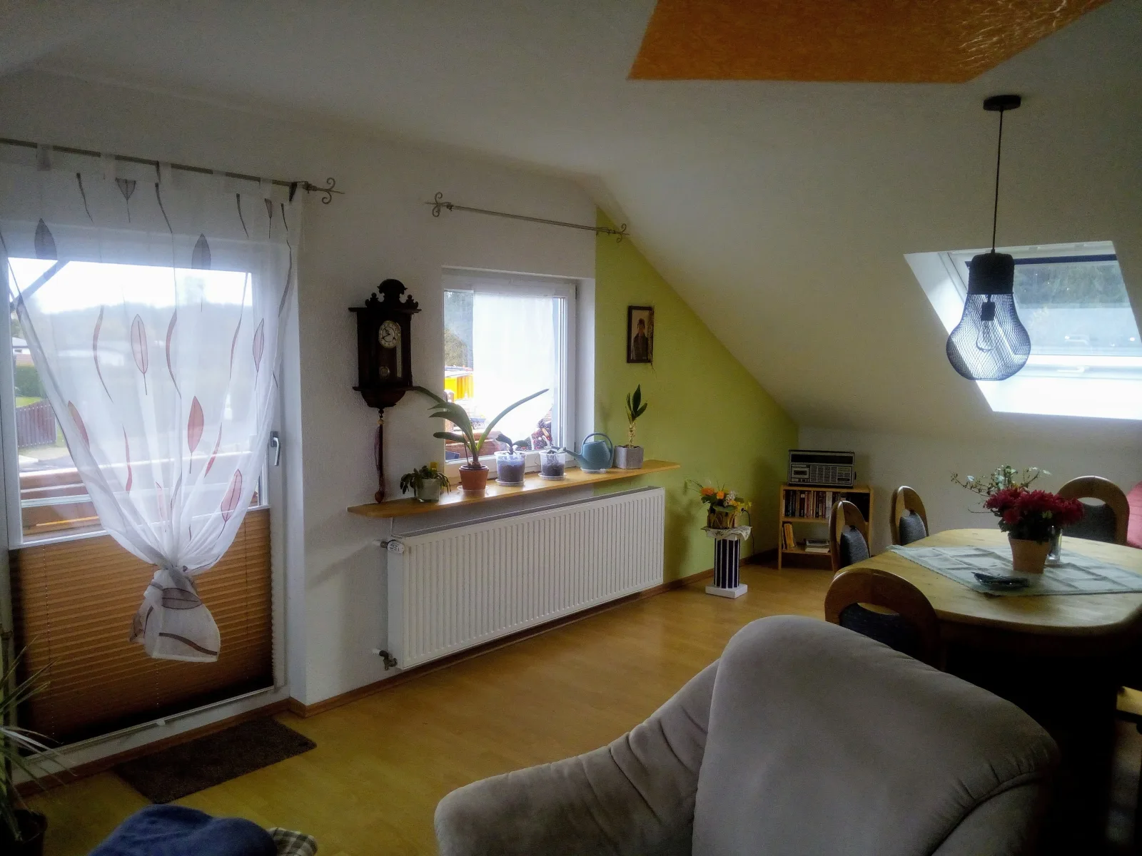 Ferienwohnung Waldrast