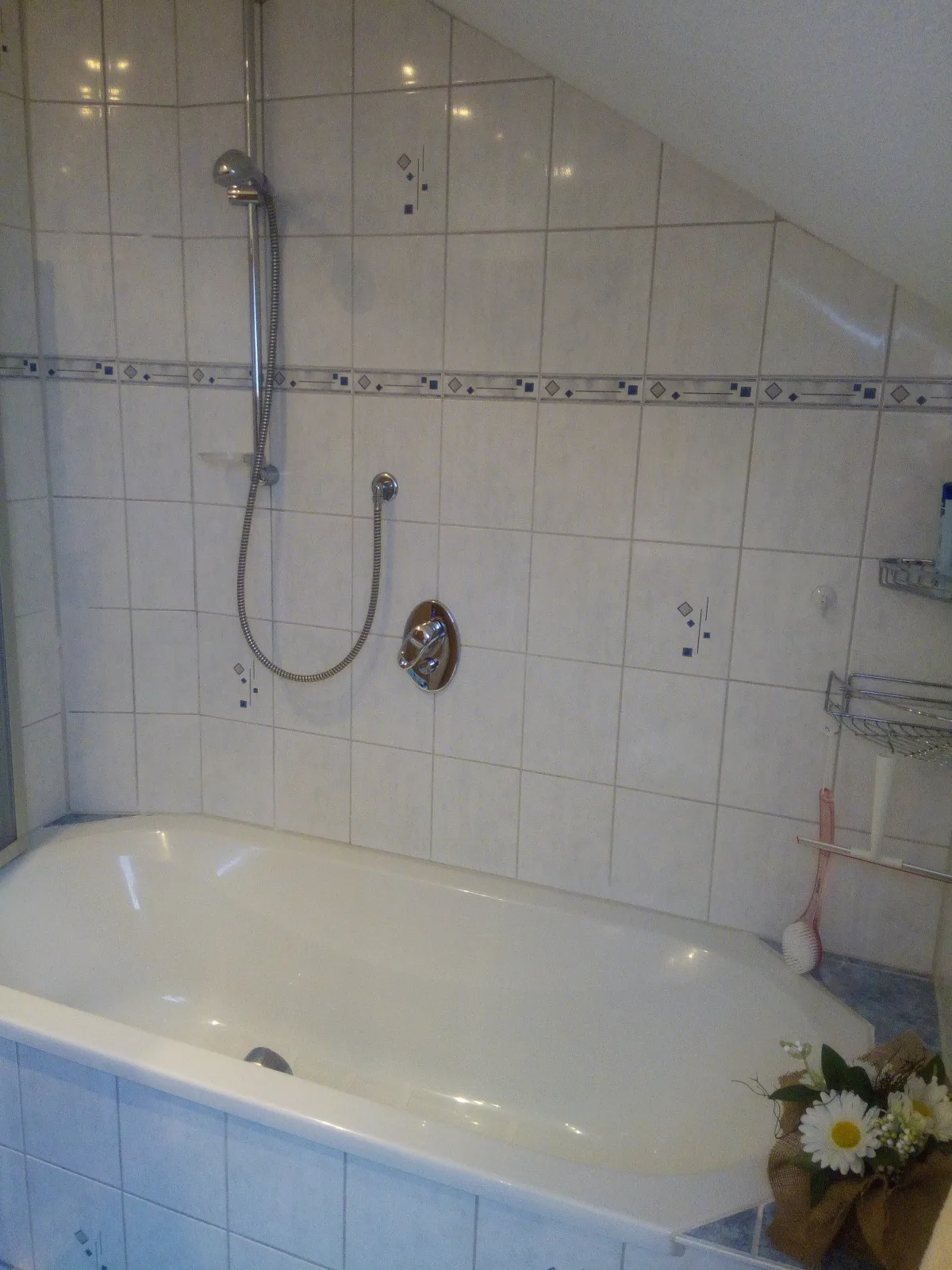 Ferienwohnung Waldrast