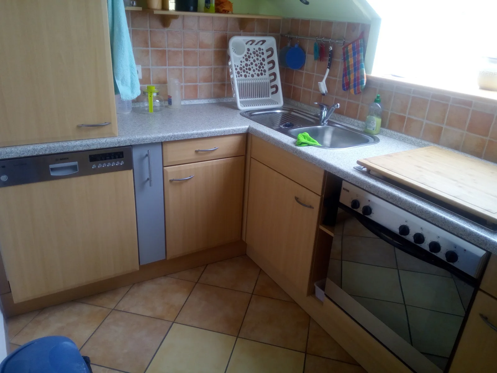 Ferienwohnung Waldrast