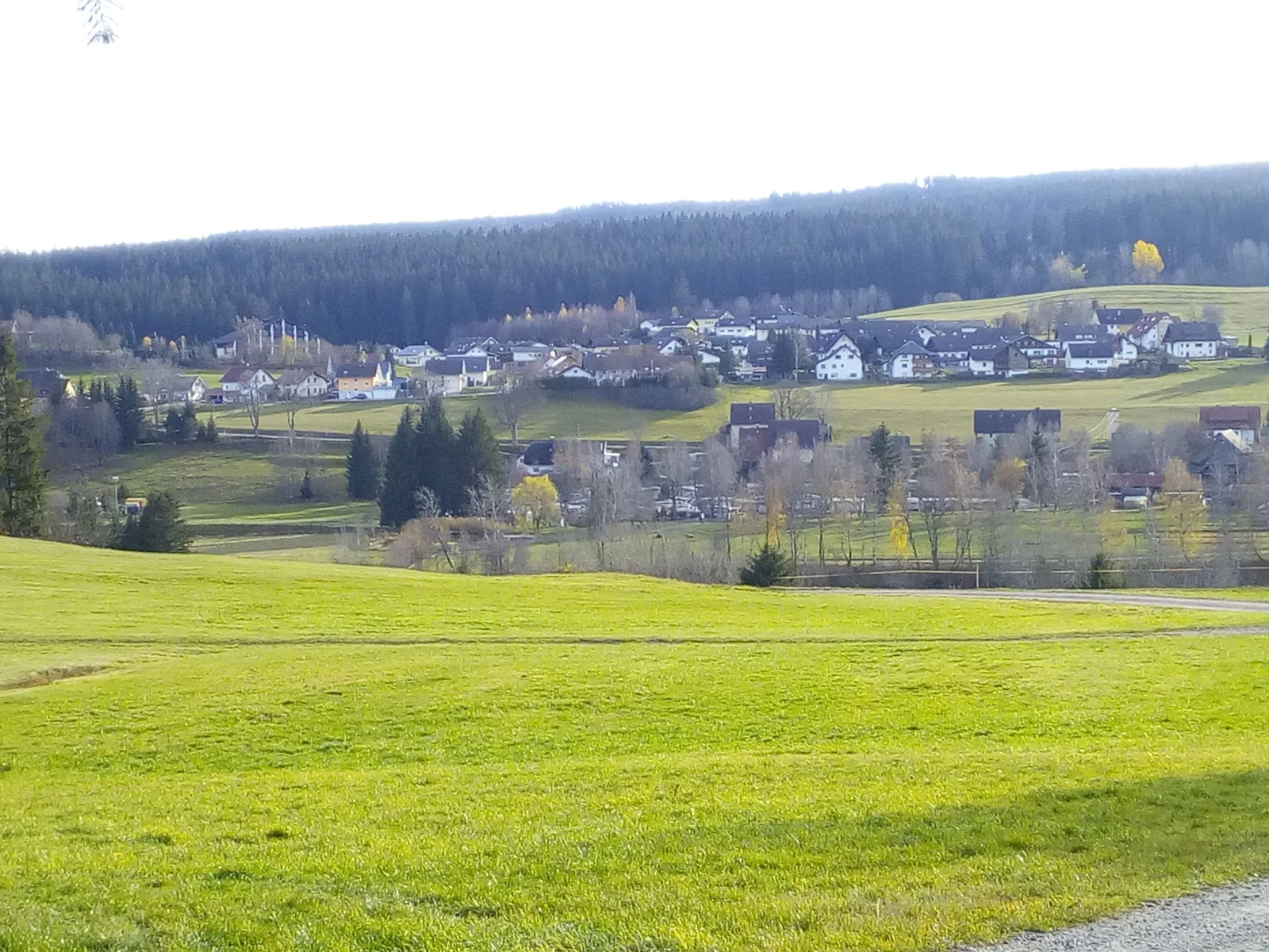 Ferienwohnung Waldrast