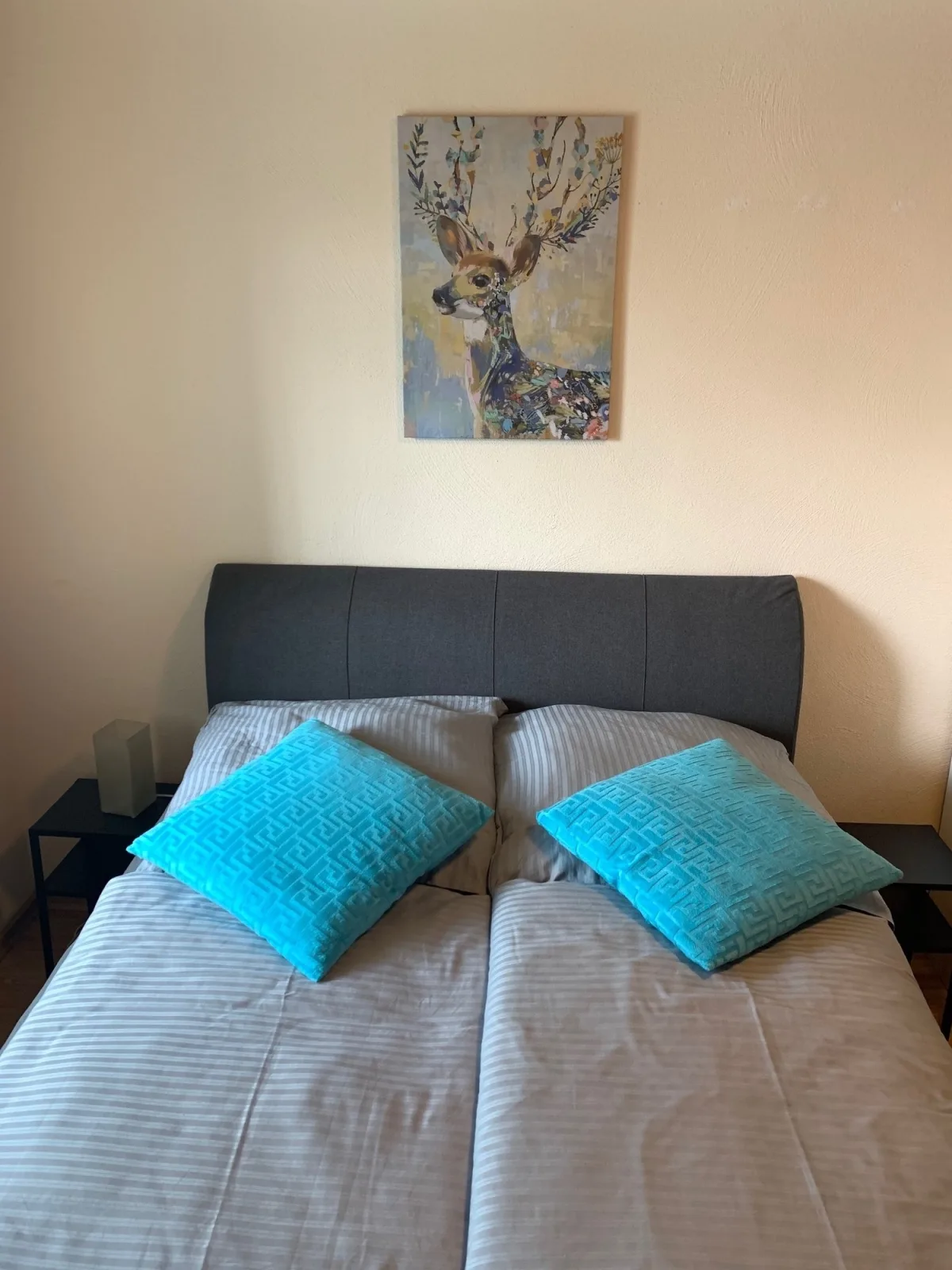 Böhmerwald pur² Ferienwohnung 1