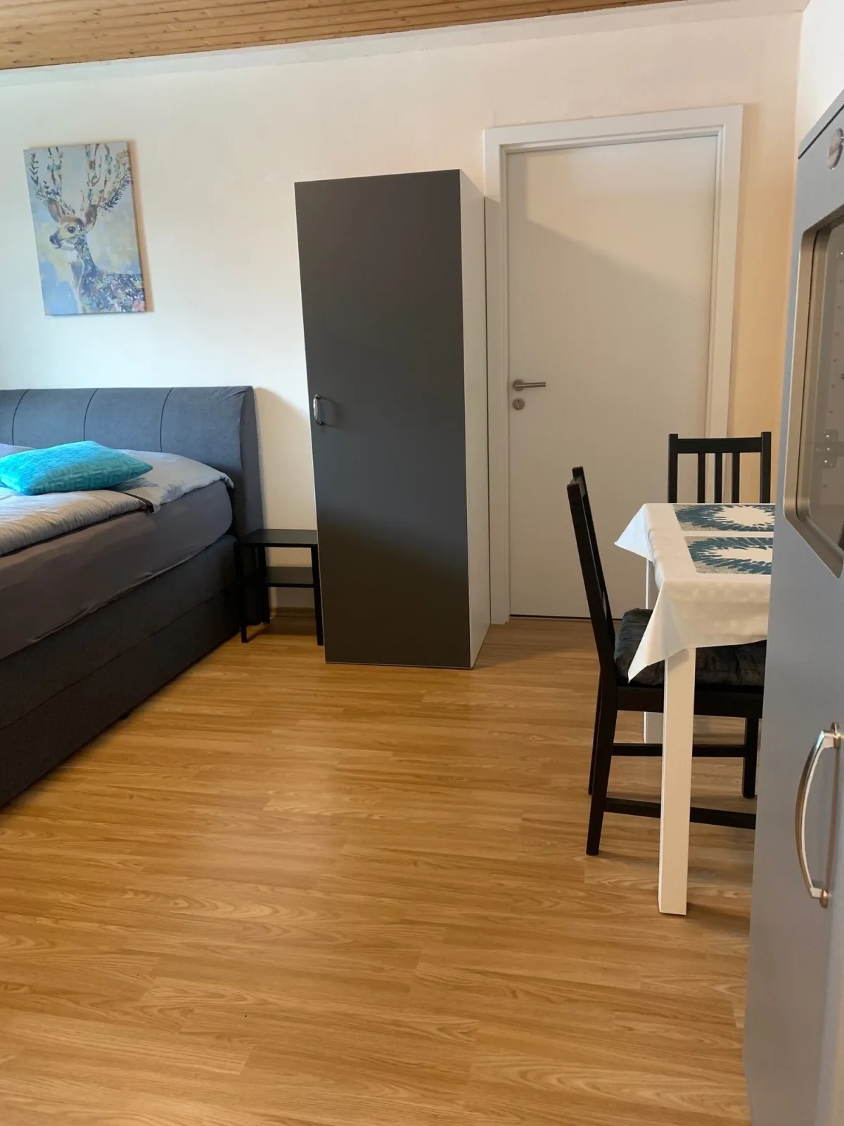 Böhmerwald pur² Ferienwohnung 1