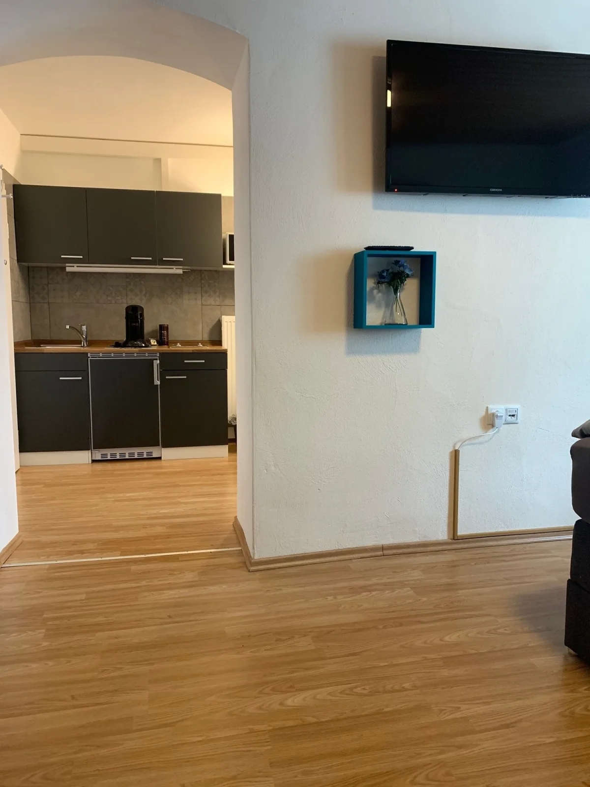 Böhmerwald pur² Ferienwohnung 1