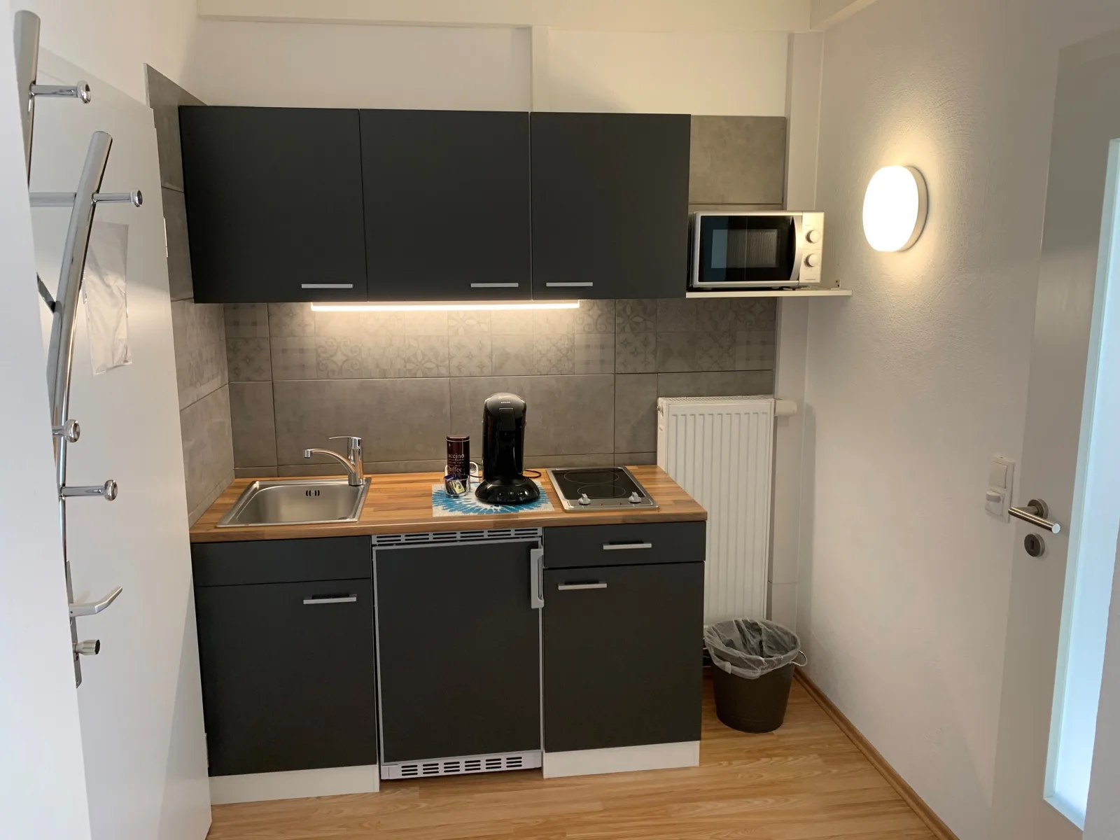 Böhmerwald pur² Ferienwohnung 1