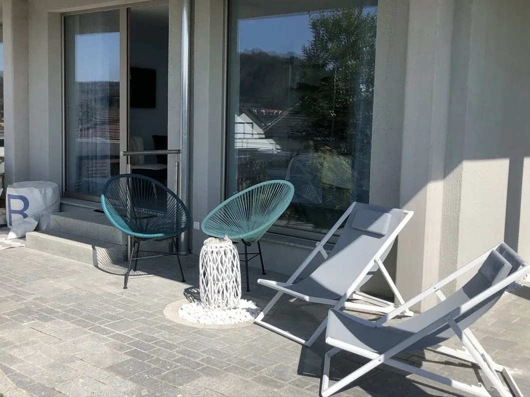 SeeSucht Apartment No 86