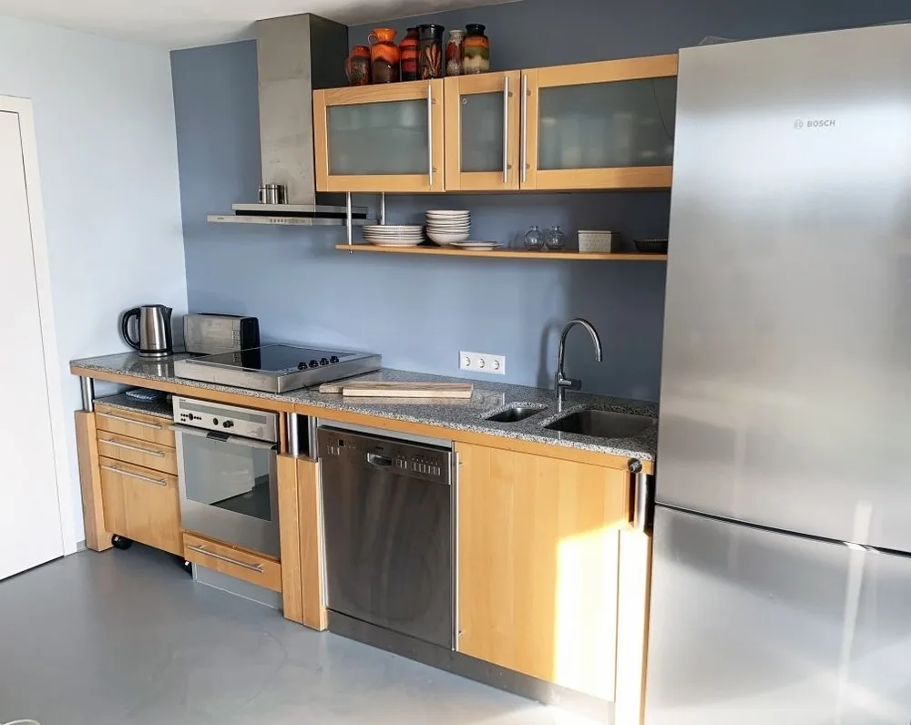 SeeSucht Apartment No 86